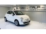 Fiat 500 1.2 BENZ. - 2008 - KM. 121.000
