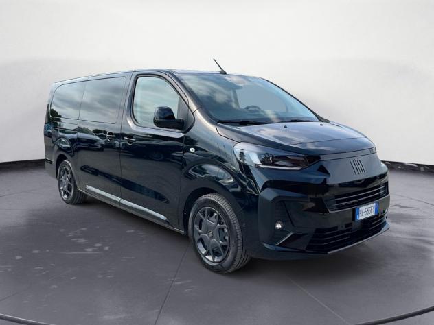 FIAT Scudo SCUDO ULYSSE Combi M1 L3H1 2.0 BlueHDi 180cv AT8 9p - Foto 3