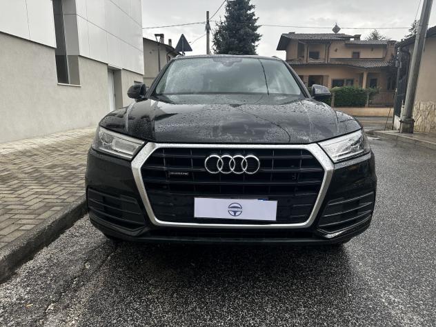 Audi Q5 40 TDI Business Design quattro S tronic - Foto 2