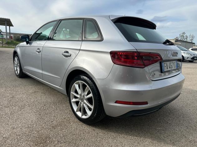 Audi A3 SPB 1.4 BenzinaGas Automatica - Foto 3