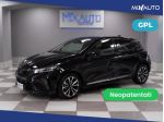 Renault Clio 1.0 TCE Techno GPL 90CV