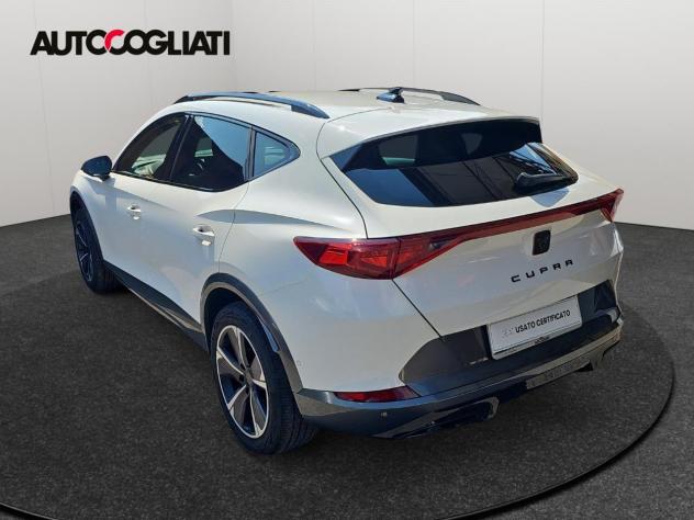 CUPRA Formentor Formentor 1.5 TSI DSG 150 CV - Foto 5