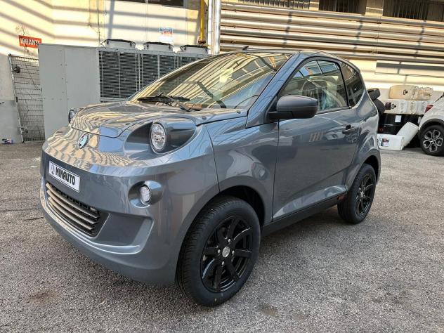 Aixam E-Minauto e minauto Prezzo INCENTIVI senza rottamazione con Immatricolazione compresa - Foto 5