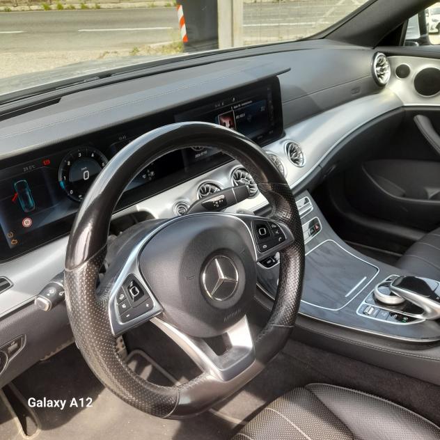 Mercedes-benz E 220 d Auto Premium Plus - Foto 9