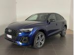 Audi Q5 Q5 SPB 40 TDI quattro S tronic S line plus