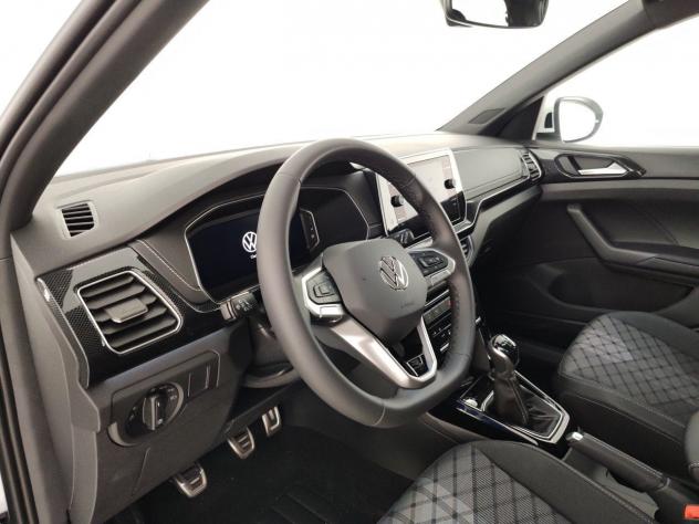 Volkswagen T-Cross 1.0 TSI 85kW R-Line Plus - Foto 8