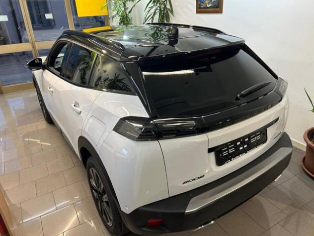 PEUGEOT 2008 Hybrid 145 e-DCS6 GT Vision+ Navi+ Acc cruise rif. 22510763 - Foto 3