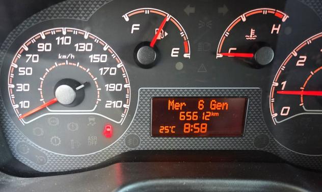 Fiat Fiorino 1.3 MJT 95CV IVA COMPRESA GARANZIA - Foto 5