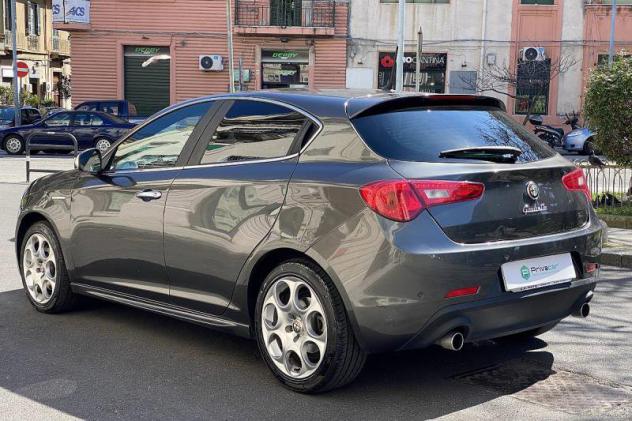 Alfa Romeo Giulietta Giulietta 2.0 JTDm-2 150 CV Distinctive - Foto 7