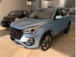 Dr 5.0 s2 1.5 Turbo CVT Bi-Fuel GPL