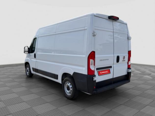 FIAT Ducato Ducato 35 2.2 Mjt 140CV PM-TM Furgone rif. 24024017 - Foto 3