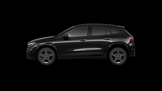Mercedes-Benz GLA 200 d Automatic AMG Line Advanced Plus - Foto 2