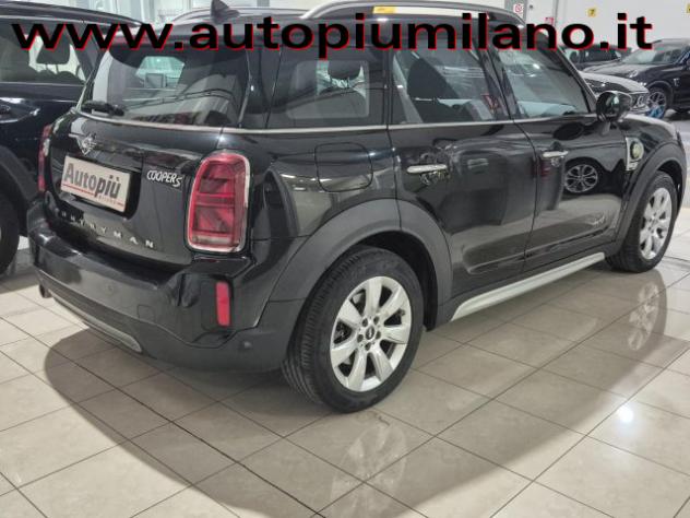 MINI Countryman 1.5 Cooper SE Countryman ALL4 Automatica rif. 23512149 - Foto 2