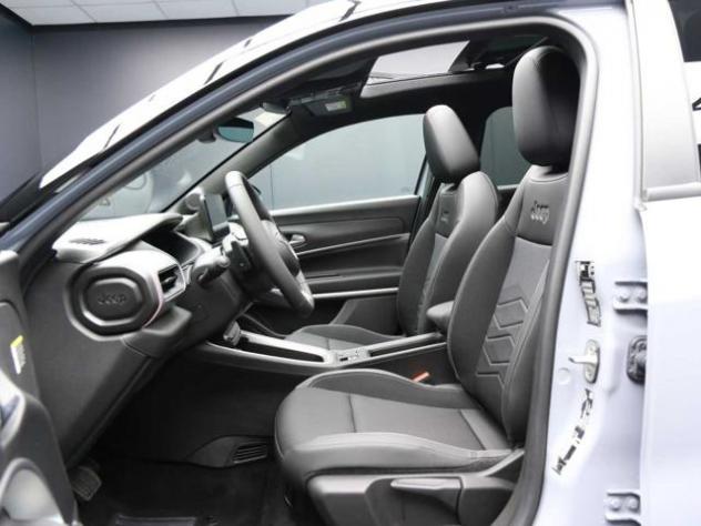 JEEP Avenger 1.2 Turbo e-hybrid 100CV Summit rif. 24016462 - Foto 4