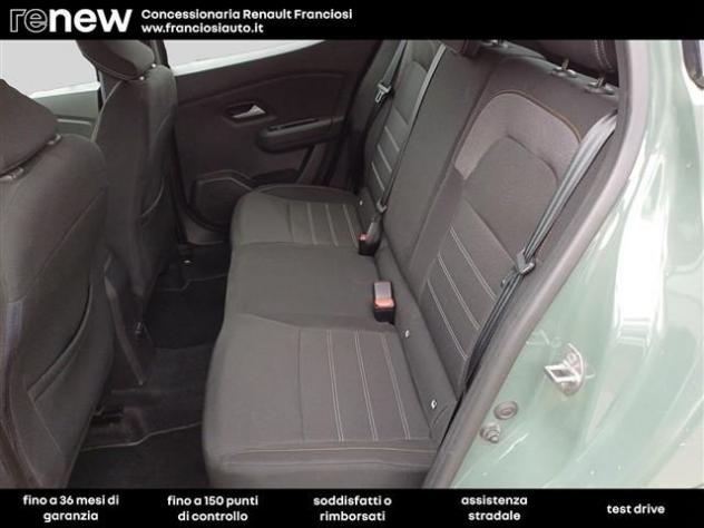 DACIA Sandero TCe 100 GPL Stepway Expression NBI rif. 24178825 - Foto 8
