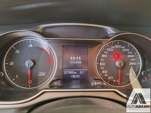Audi A4 Avant 2.0 TDI 177CV - Foto 8