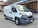 Peugeot Boxer 330 2.0 BlueHDi 130CV PC-TN Furgone