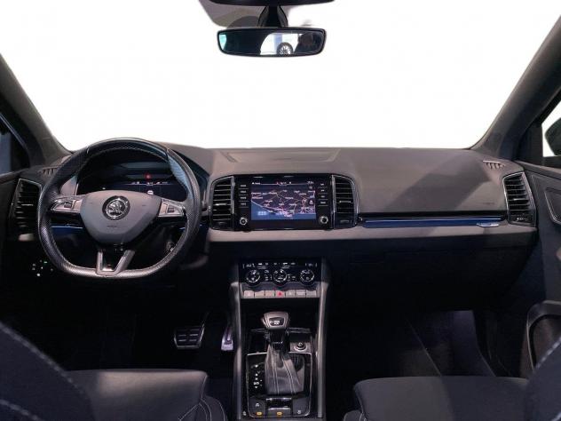 Škoda Karoq 1.6 TDI SCR DSG SportLine - Foto 10