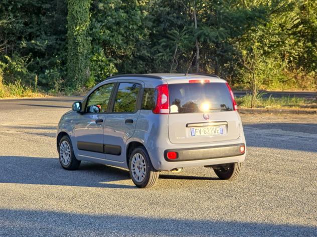 Fiat Panda 1.2 EasyPower Lounge CV-69 E6 GPL Manuale NEO 2019 - Foto 4