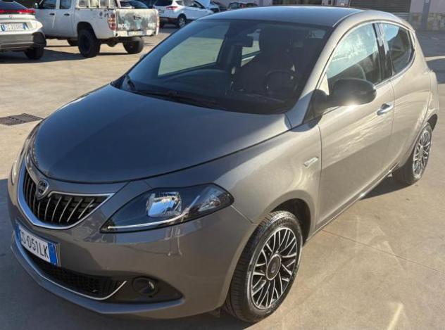 LANCIA Ypsilon 1.0 FireFly 5 porte S&S Hybrid Gold rif. 24122300