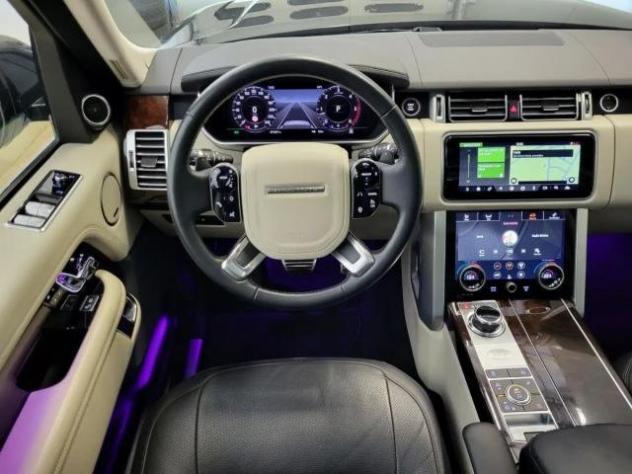 Land Rover Range Rover 3.0 TDV6 275hp Vogue Full - Foto 6
