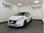 Peugeot 208 1.2 12V VTi 82cv Active