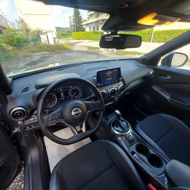 Nissan Juke 1.0 DIG-T 114 CV N-Design - Foto 5