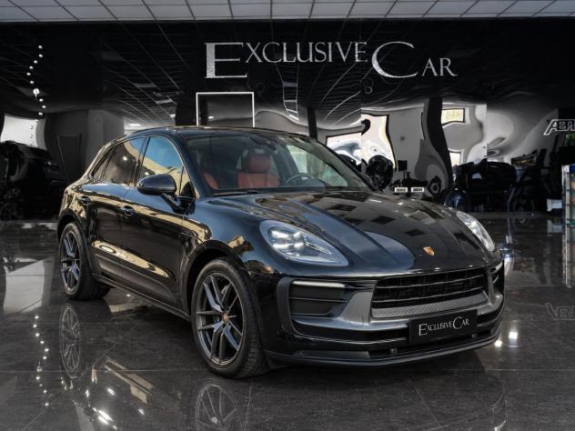 PORSCHE - Macan T - Foto 3