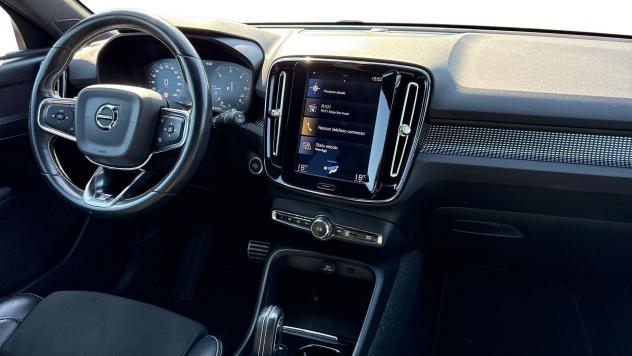 Volvo XC40 2.0 D3 R-Design - Foto 10