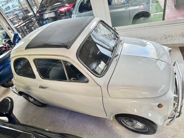 Fiat 500L Uniproprietario Finanziabile - Foto 5