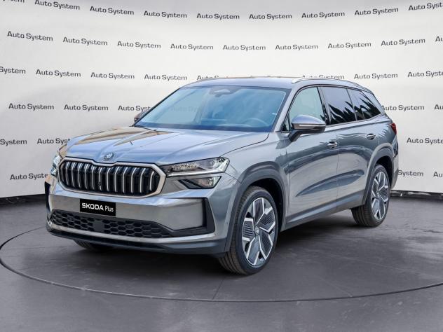 Škoda Kodiaq Kodiaq 2.0 tdi Style 150cv dsg 7p.ti