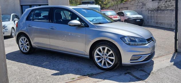 Volkswagen Golf 7 1.6 TDI 115 CV Exec. - 2017 - Foto 2