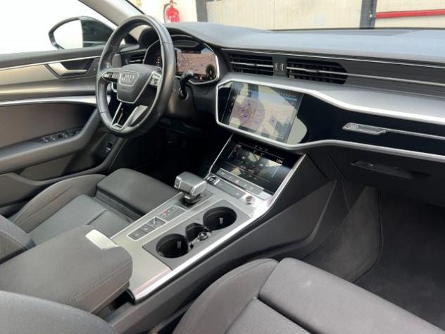 AUDI A6 Avant 35 2.0 TDI S tronic S Line rif. 24152872 - Foto 6