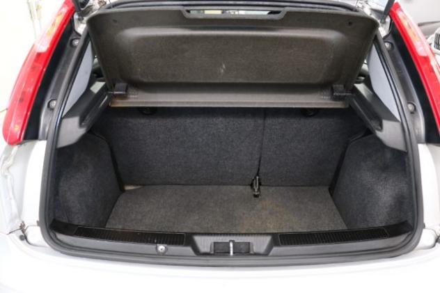 FIAT Punto 1.2 8V 5 porte Lounge rif. 24059788 - Foto 9