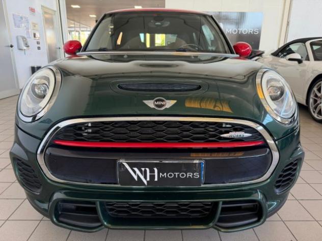 MINI John Cooper Works 2.0 John Cooper Works //BELL1SS1MA// rif. 23805103 - Foto 2