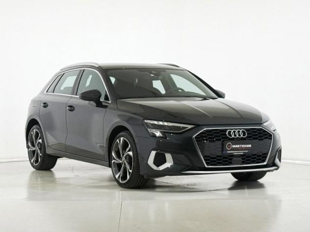 Audi A3 Sportback 35 TDI S tronic Business Advanced - Foto 7