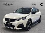 Peugeot 3008 II 2016 - 1.5 bluehdi GT Line s&s 130cv