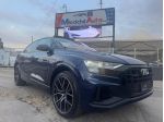 AUDI Q8 45 TDI 231 CV S-LINE TETTO R22 FULL IVA