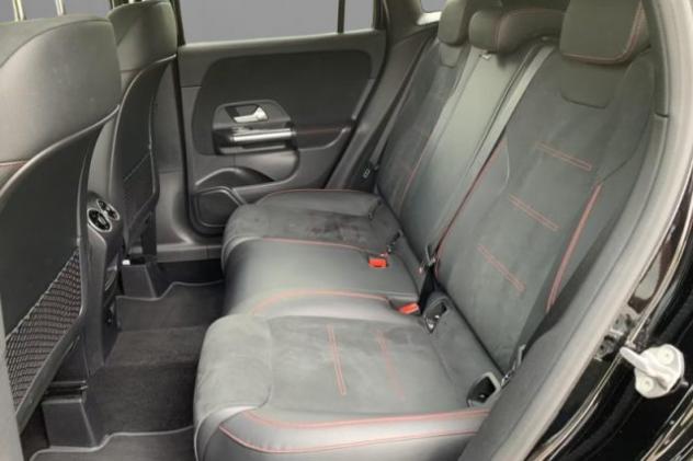 MERCEDES-BENZ GLA 220 d Automatic Premium rif. 23229253 - Foto 8
