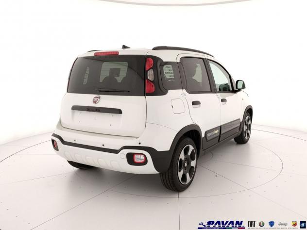 FIAT Pandina 1.0 FireFly 65 CV Hybrid Cross - Foto 3