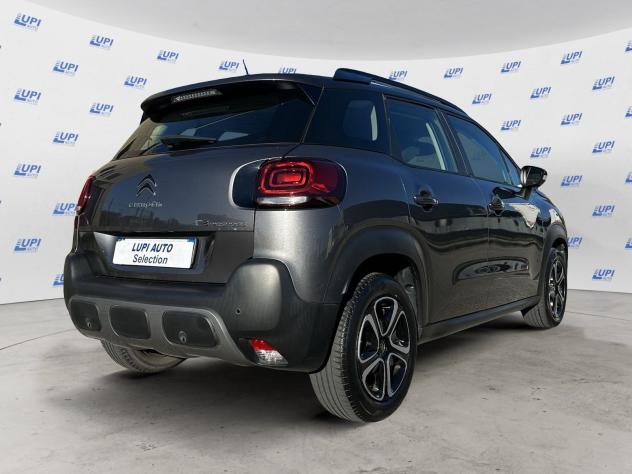 Citroën C3 Aircross 1.2 puretech Shine s&s 110cv - Foto 5