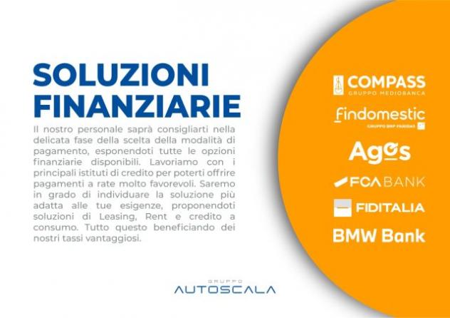 ALFA ROMEO Junior 1.2 145 CV Hybrid eDCT6 Speciale #TettoApribile rif. 24080127 - Foto 4