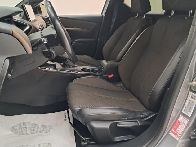 DS Automobiles DS 3 Crossback, 03/2021 1.5 bluehdi So Chic 100cv ADATTA A NEOPATENTATI - Foto 10