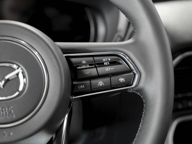 Mazda CX-60 CX-60 3.3L e-Skyactiv D 249 CV M Hybrid AWD Homura Plus - Foto 8
