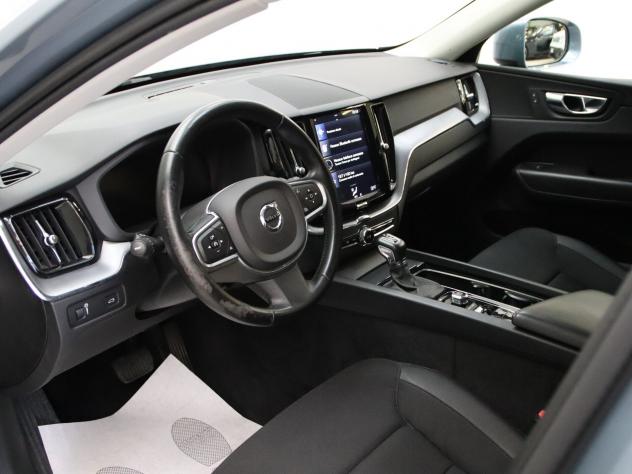 Volvo XC60 2.0 d4 Business Plus geartronic my20 - Foto 8