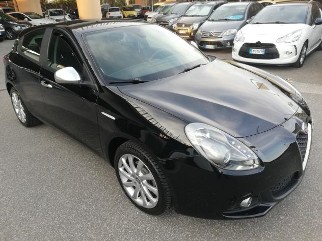 Alfa Romeo Giulietta 1.6 JTDm 120 CV Super