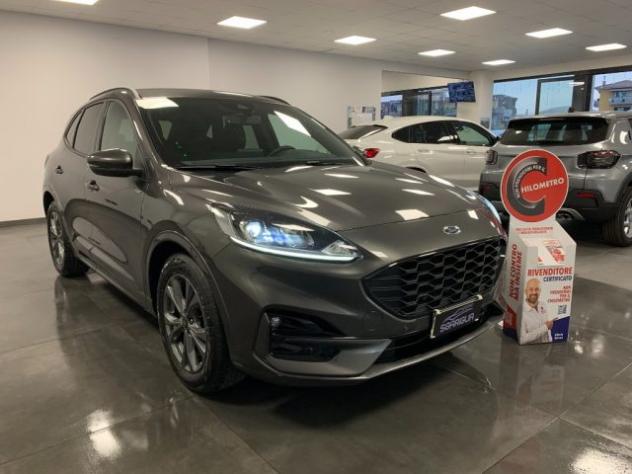 FORD Kuga 2.0 Diesel Automatico ST-Line X StraFull 2WD rif. 24052156