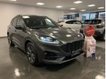 FORD Kuga 2.0 Diesel Automatico ST-Line X StraFull 2WD rif. 24052156