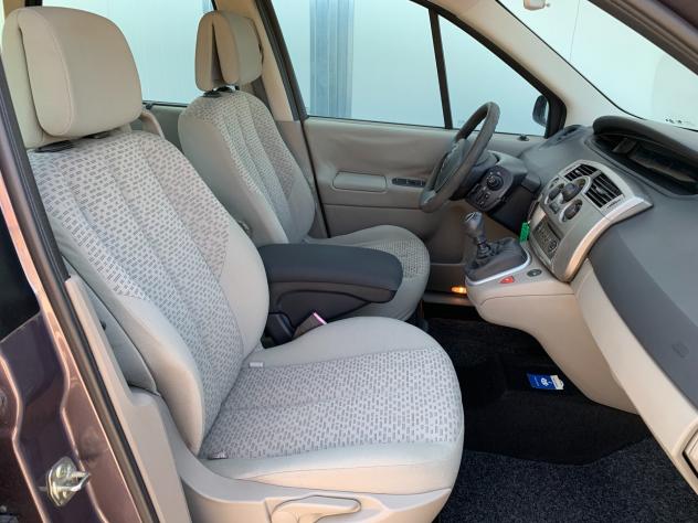 Renault Scenic Scic 1.5 dCi/105CV Confort X NEOPATENTATI - Foto 9