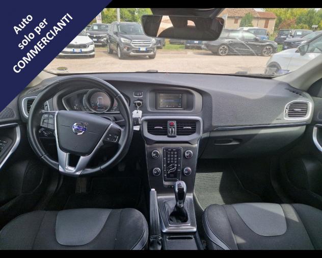 Volvo V40 D2 Kinetic - Foto 9